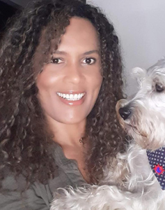 49 Year Old Cali, Colombia Woman